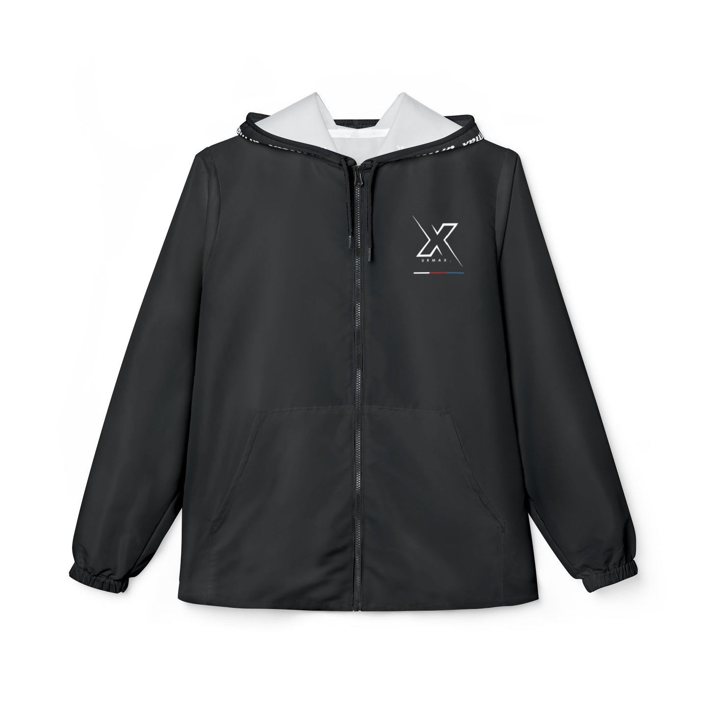 URMAX™ Windbreaker Jacket – Стил, комфорт и свобода на движение!