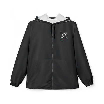 URMAX™ Windbreaker Jacket – Стил, комфорт и свобода на движение!