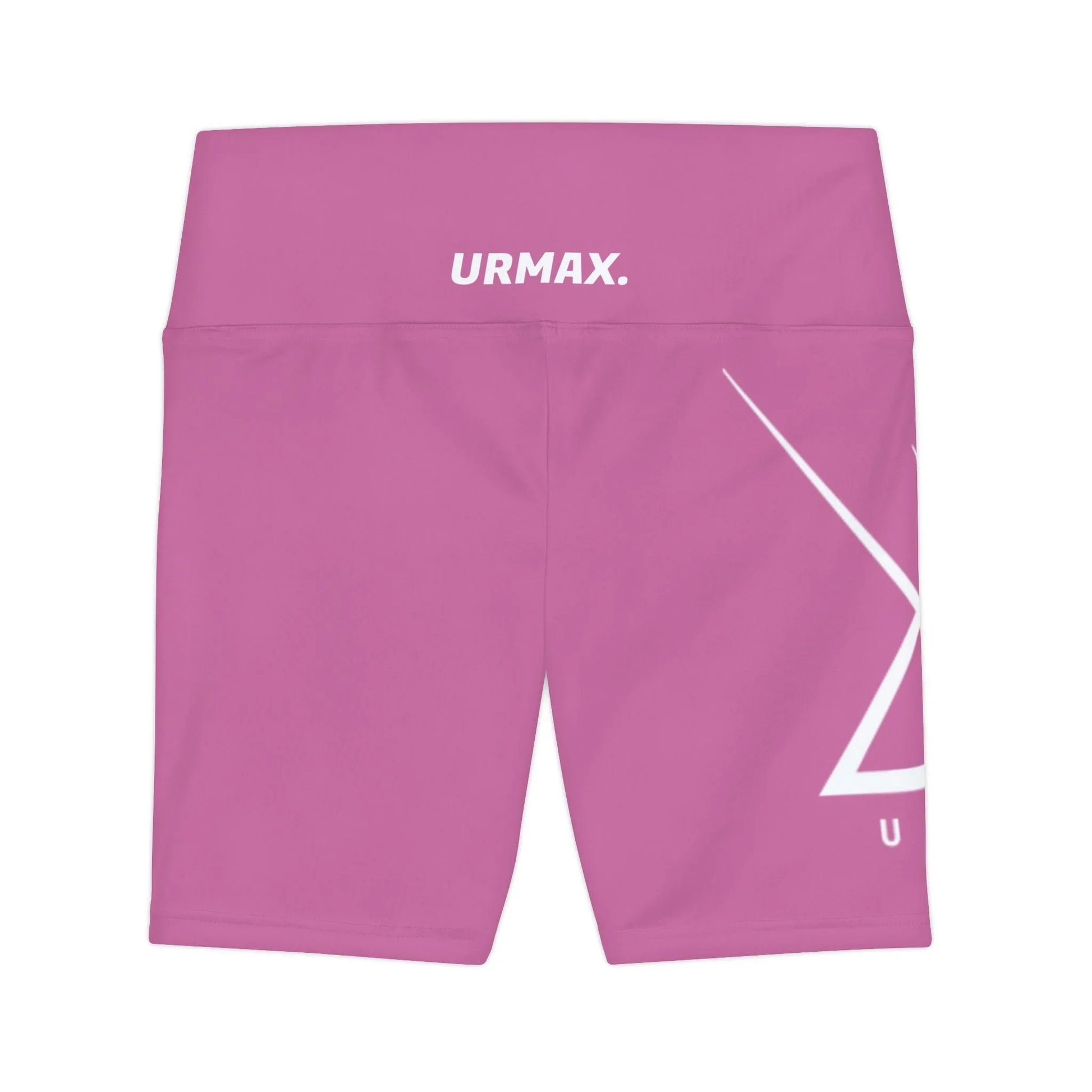🩷 URMAX™ Women’s Performance Shorts – За Уверени Жени в Движение - urmax