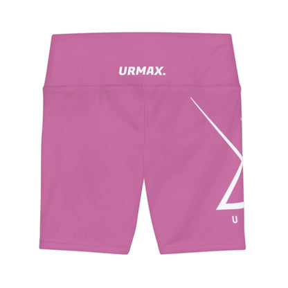 🩷 URMAX™ Women’s Performance Shorts – За Уверени Жени в Движение - urmax