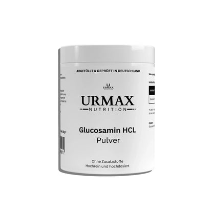 🦴 Глюкозамин на прах – 1000 g - urmax