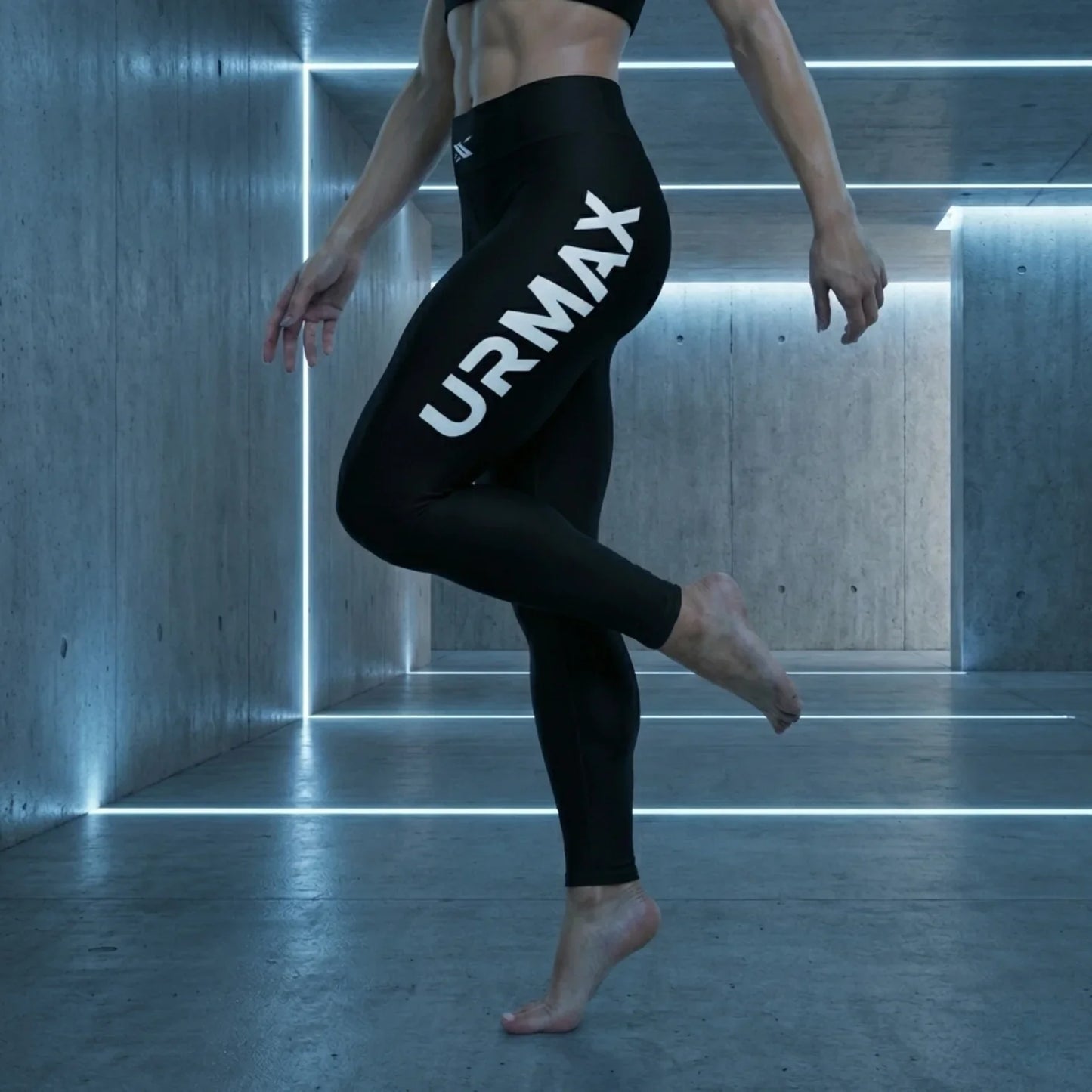 URMAX™ Infinity Sculpt Leggings