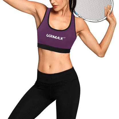 URMAX™ Power Sculpt BH — Sport-BH für Damen