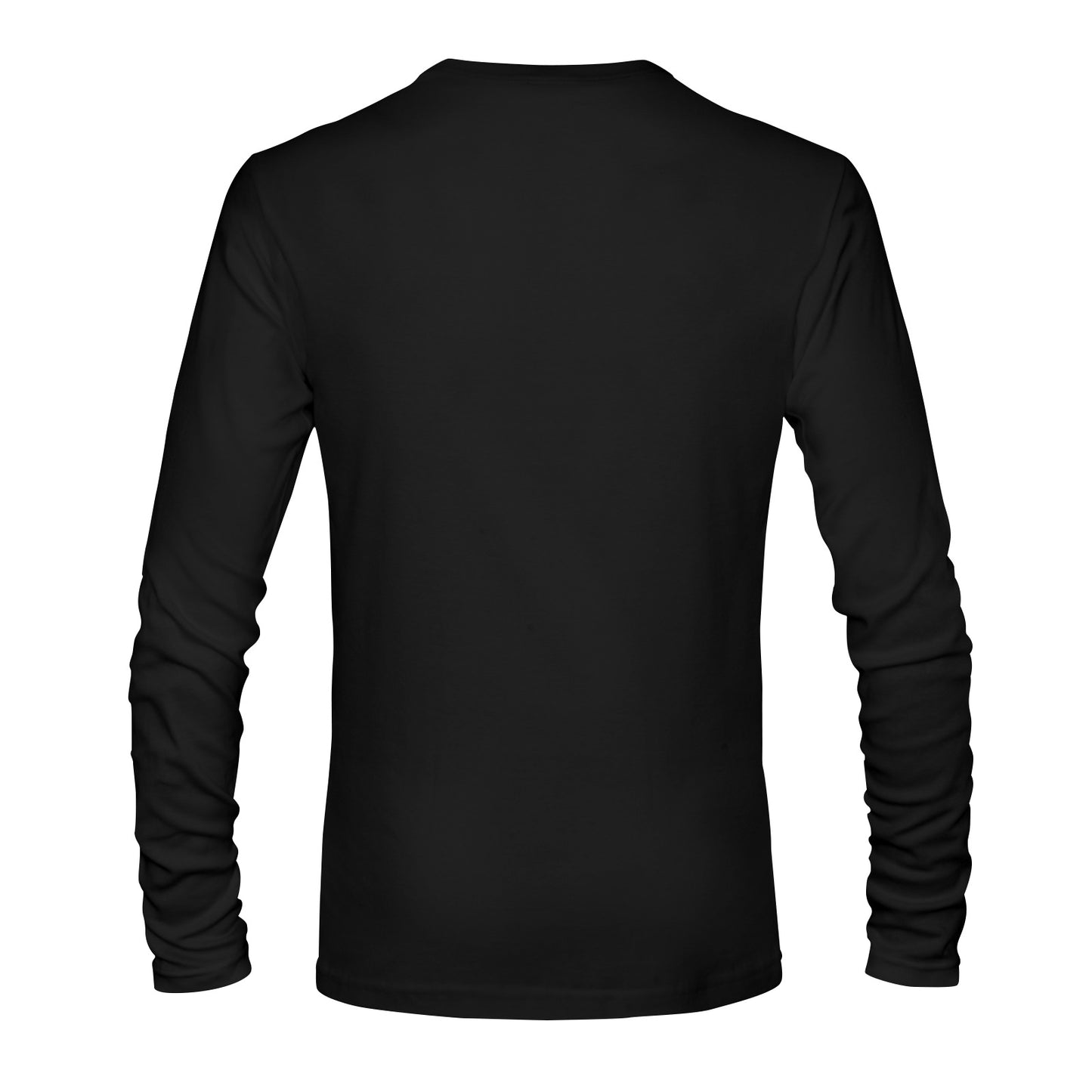 Wavemaster Long Sleeve Tee – сила, стил и непоколебима енергия
