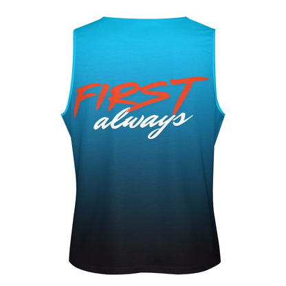 FIRST ALWAYS – Power Performance Vest