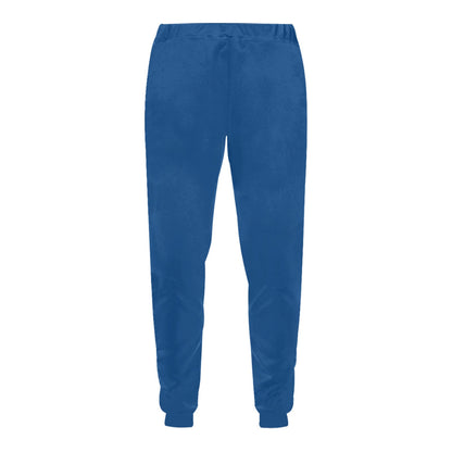 URMAX™ Herren Urban Flex Jogginghose – Blaue Edition