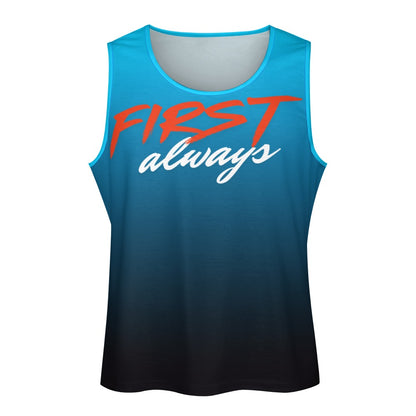 FIRST ALWAYS – Power Performance Vest