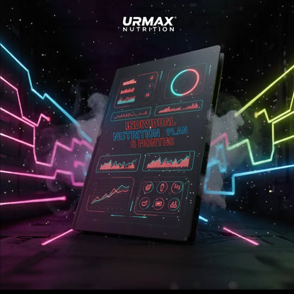 🗓️ Индивидуален хранителен режим – 6 месеца Пълна трансформация. Живот без компромиси!