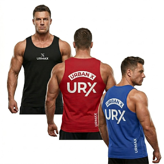 URMAX™ Apex Performance Tank