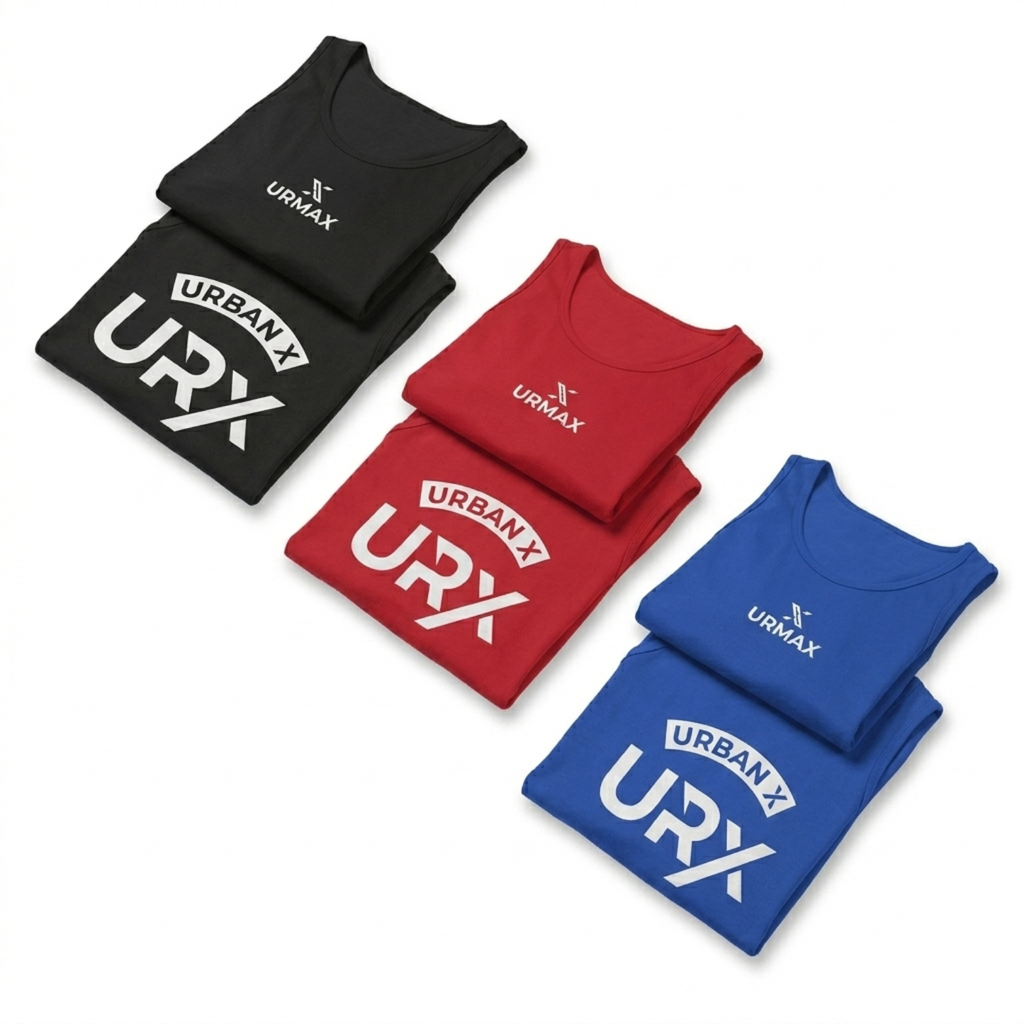 URMAX™ Apex Performance Tank
