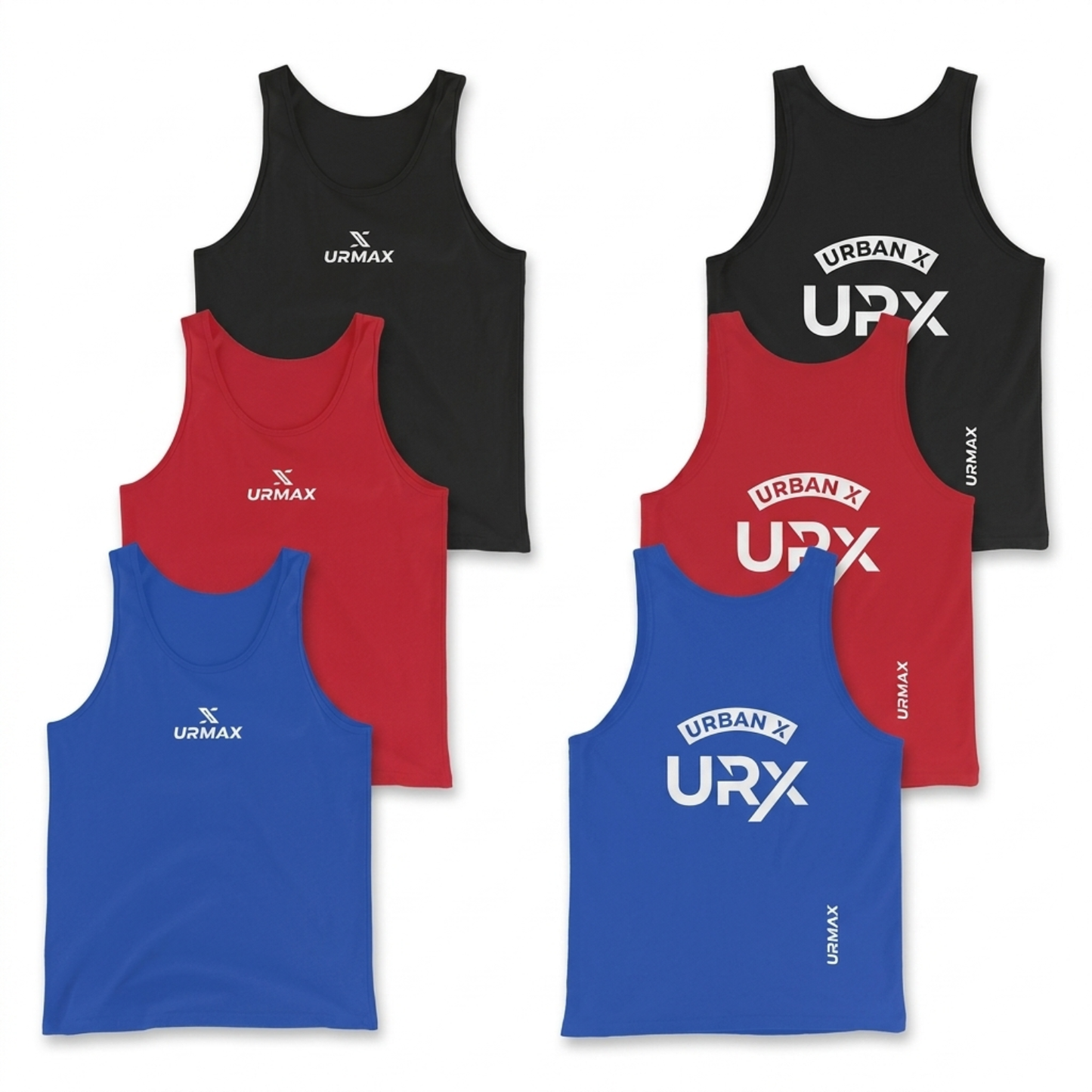 URMAX™ Apex Performance Tank