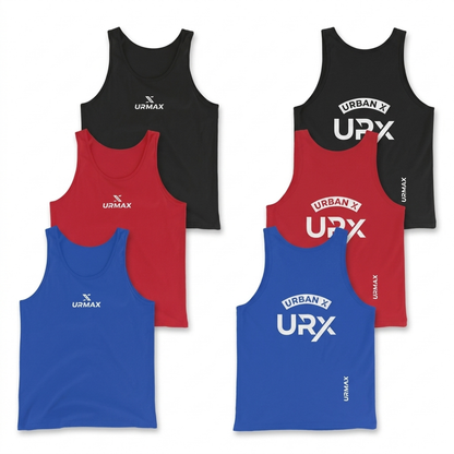 URMAX™ Apex Performance Tank